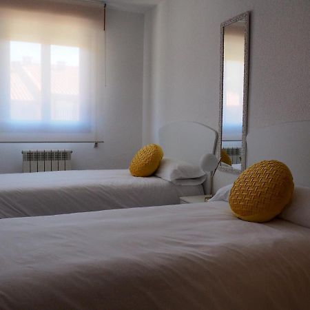 Apartamento Turistico Duero Nino Apartment Molinos de Duero Ngoại thất bức ảnh