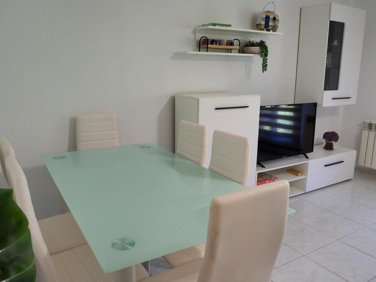 Apartamento Turistico Duero Nino Apartment Molinos de Duero Ngoại thất bức ảnh