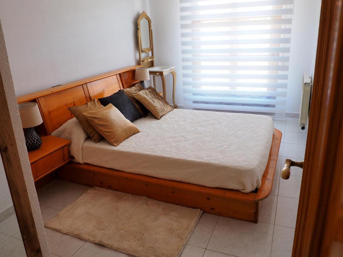 Apartamento Turistico Duero Nino Apartment Molinos de Duero Ngoại thất bức ảnh