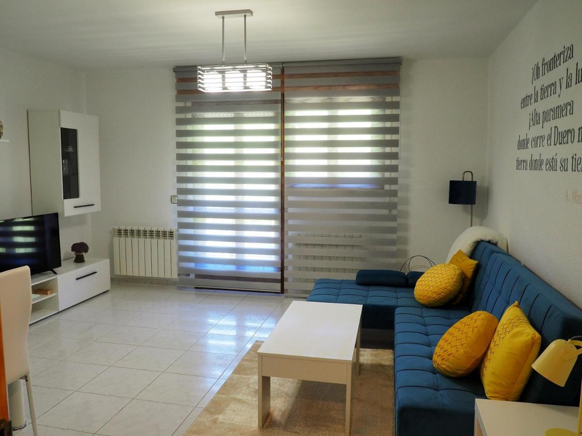 Apartamento Turistico Duero Nino Apartment Molinos de Duero Ngoại thất bức ảnh