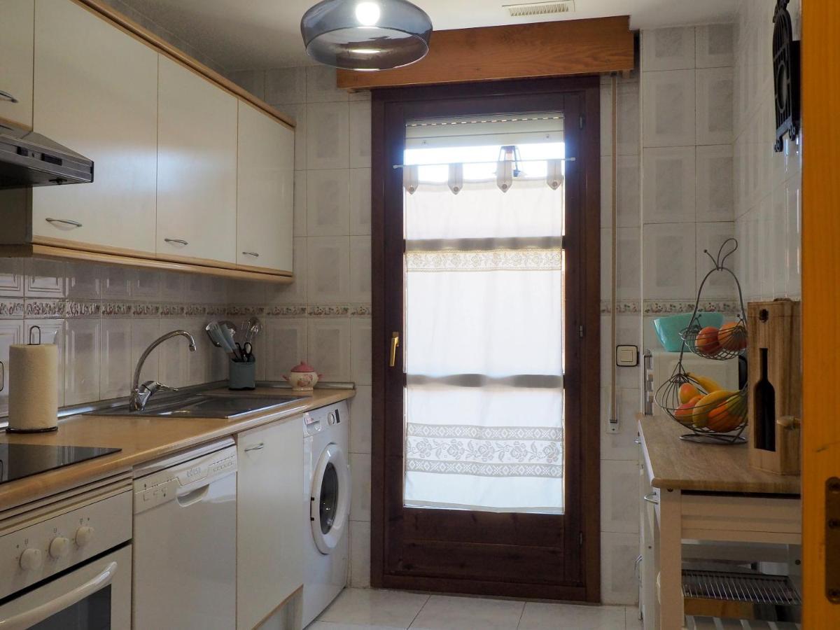 Apartamento Turistico Duero Nino Apartment Molinos de Duero Ngoại thất bức ảnh