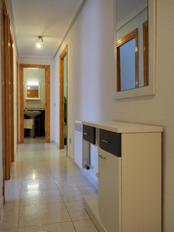 Apartamento Turistico Duero Nino Apartment Molinos de Duero Ngoại thất bức ảnh