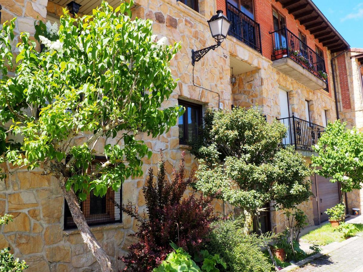 Apartamento Turistico Duero Nino Apartment Molinos de Duero Ngoại thất bức ảnh