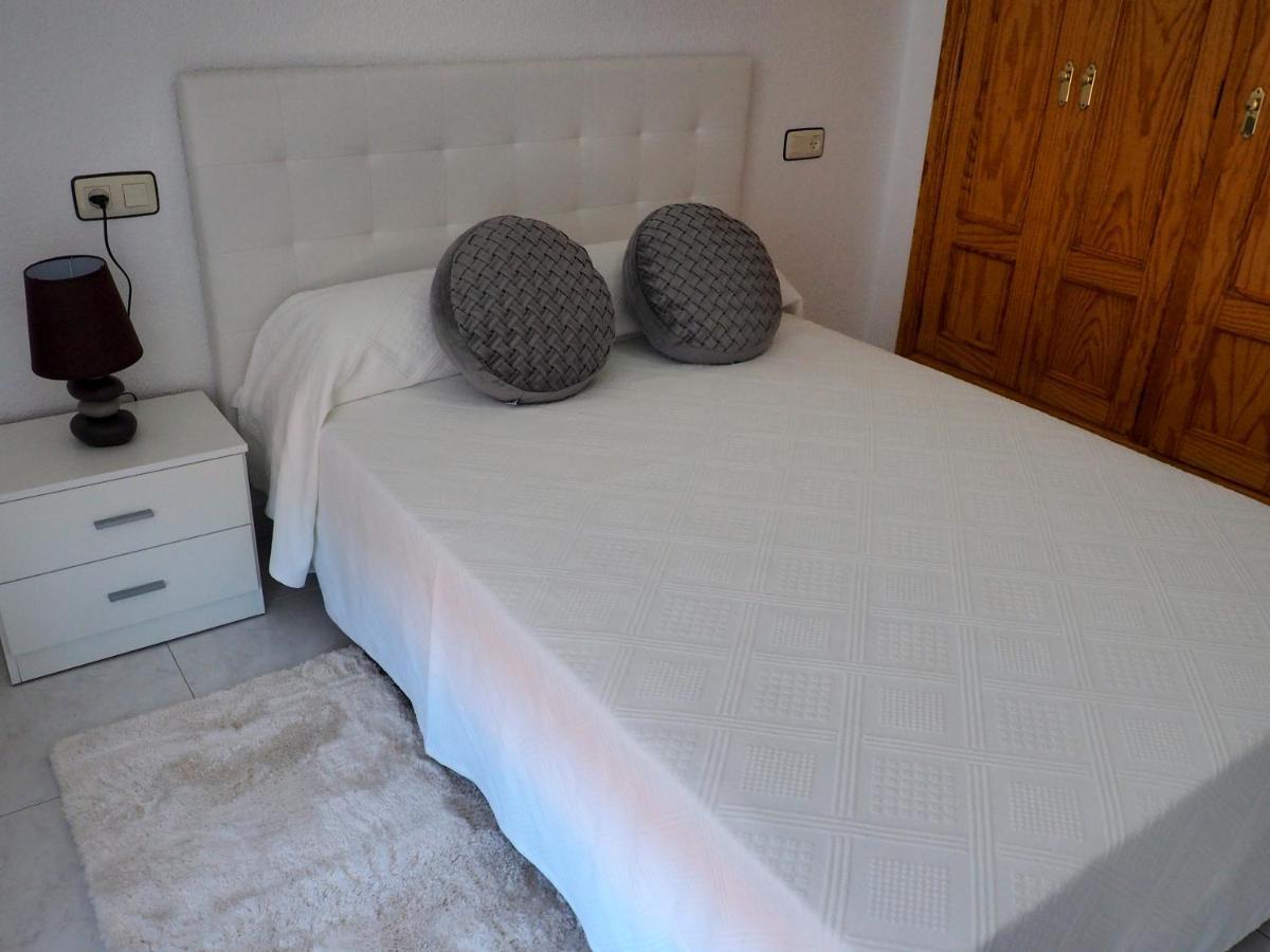 Apartamento Turistico Duero Nino Apartment Molinos de Duero Ngoại thất bức ảnh