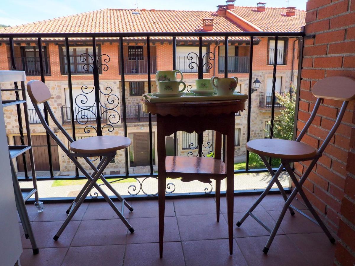 Apartamento Turistico Duero Nino Apartment Molinos de Duero Ngoại thất bức ảnh