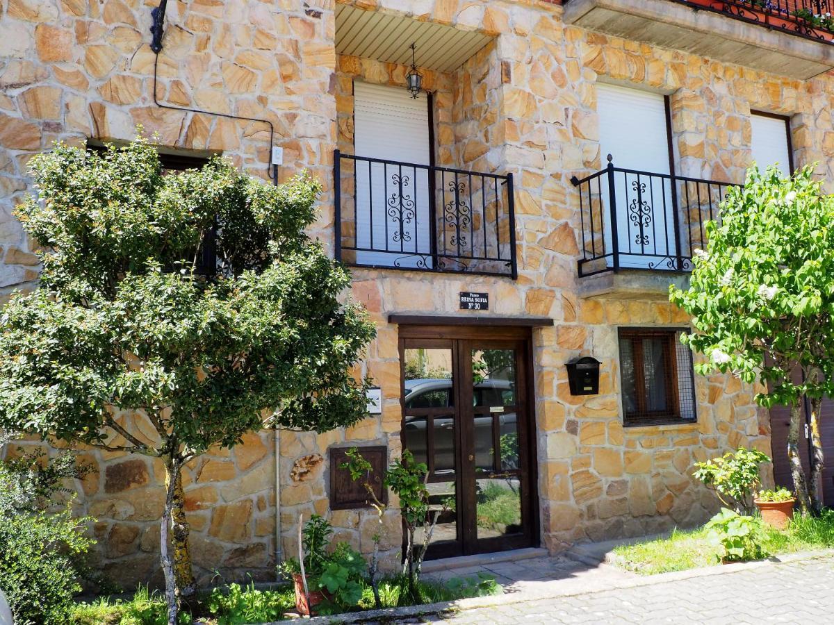 Apartamento Turistico Duero Nino Apartment Molinos de Duero Ngoại thất bức ảnh